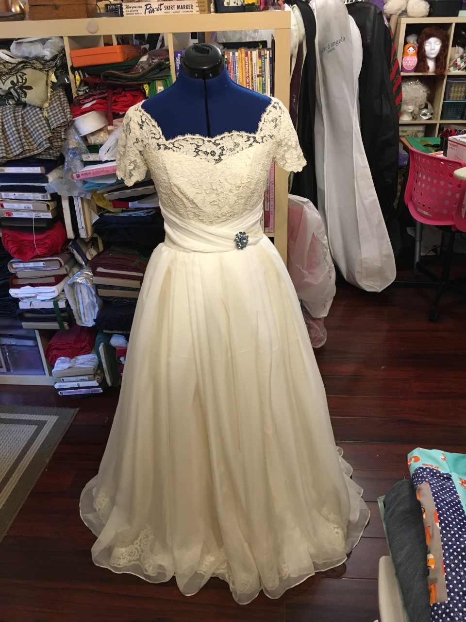 Alterations 2017